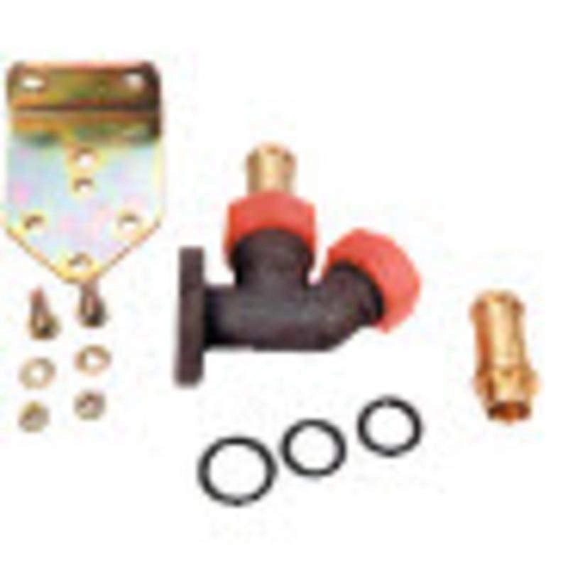 7704.05 Remote Mount Kit