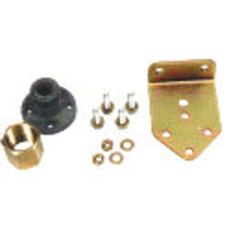 7704.07 Remote Mount Kit
