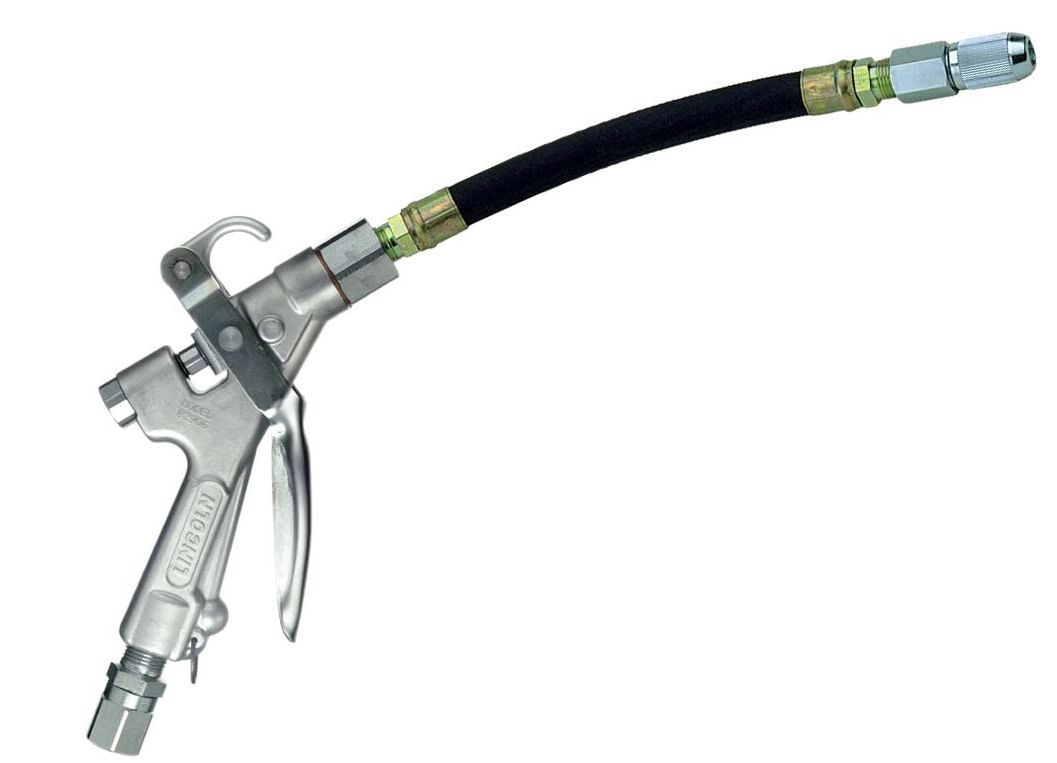 Oil Control Handle