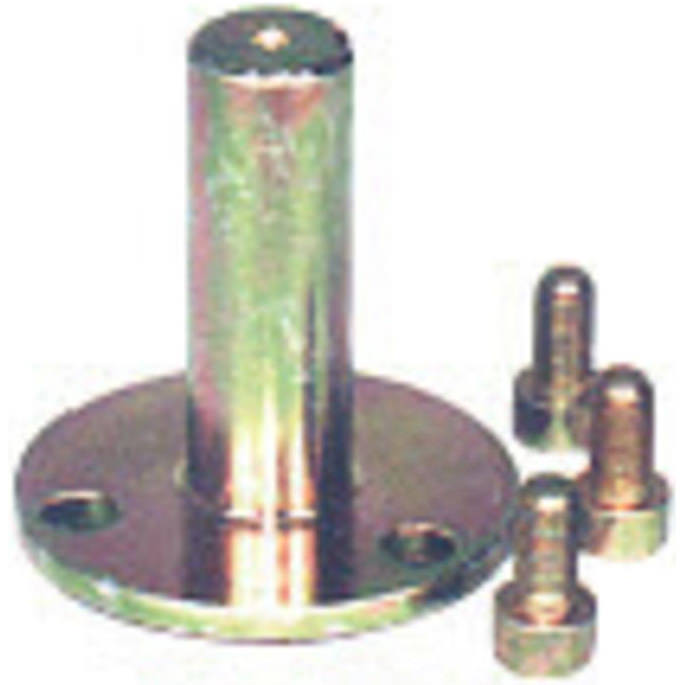1 in. Solid Shaft Kit (RO-110, KAPPA-55/75/100 and ZETA-40/85) Image