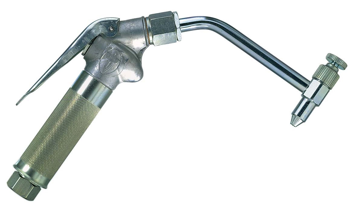 Oil Control Handle