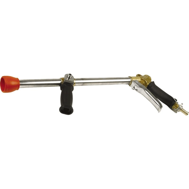 850 psi, 25 gpm, Turbine Spray Gun