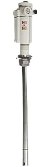 60:1 Ratio Grease Pump