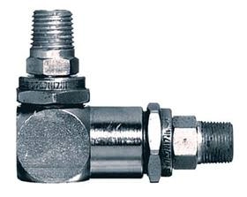 Grease 90 degree Swivel Image