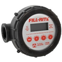 Nutating Disc Meter Image