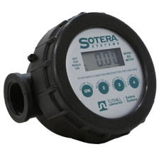 Digital Flow Meter Image