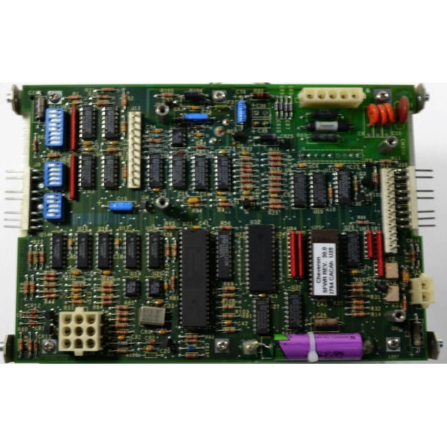 SC-82 Computer Base, Fits Dresser Wayne 360/370/380/390 Dispensers