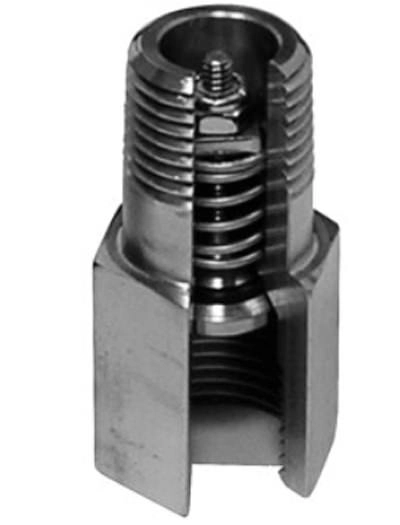 Thermal Pressure Relief Valve