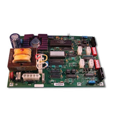 Preset Control Board, Fits Dresser Wayne 360/370/380/390 Dispensers