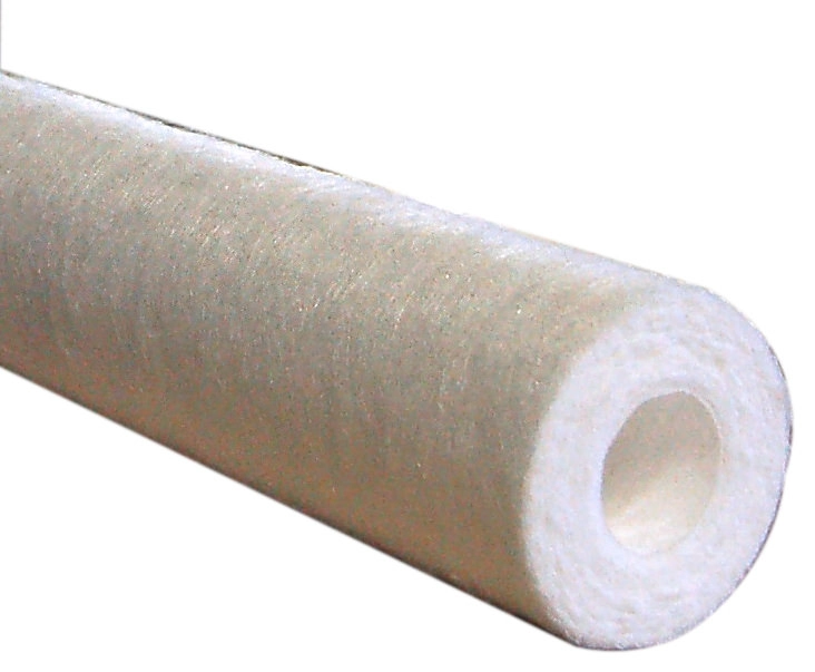DEF Particulate Filter Element Image