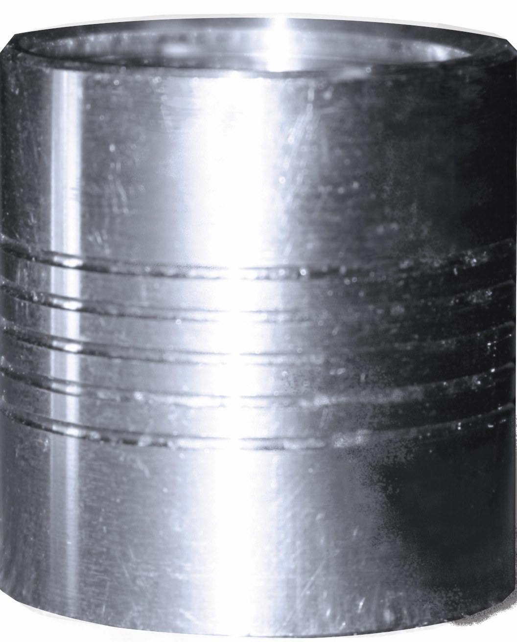 DEF SS Coupler, 1 in. BSPP (F) to 1 in. BSPP (F)