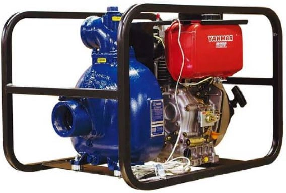 Shield-A-Spark 80-Series Pumps Image