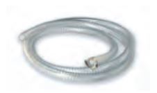 Clear DEF Suction Hoses