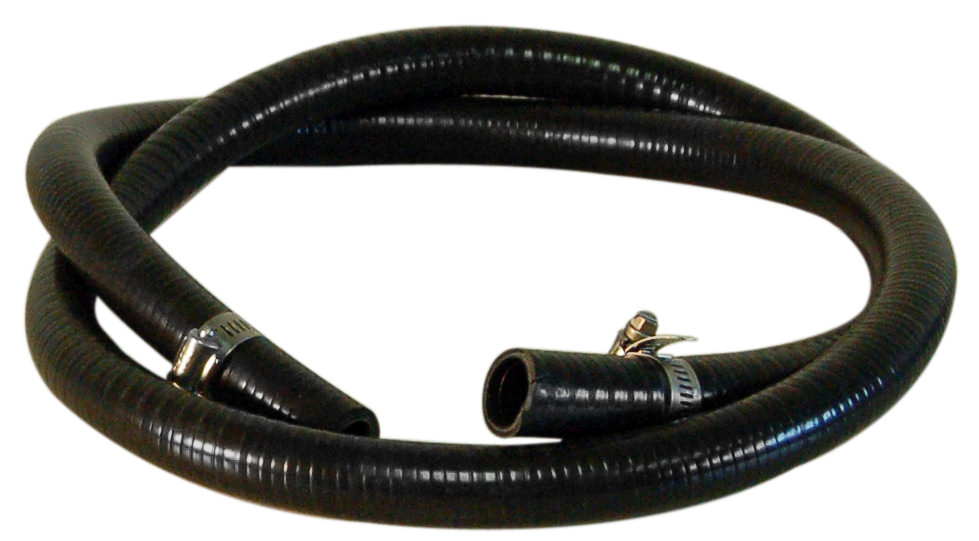 DEF Suction Hoses Image