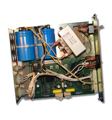 Power Supply Assembly 115 Volts, 390 DCPT, Fits Dresser Wayne 360/370/380/390 Dispensers Image
