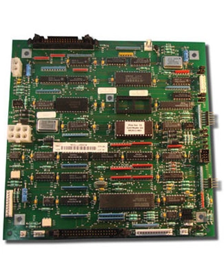 DCPT Control Board, Fits Dresser Wayne Vista 1, 2 and 3 Dispensers
