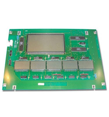 PCB Display, 5 PPU, Fits Dresser Wayne Vista 1 and 2 Dispensers