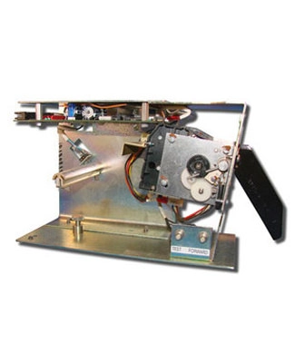 DCPT Rotary Cut Printer, Fits Wayne Image