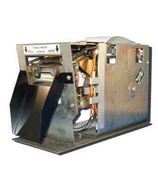 Printers fit Vista (Repaired Exchange) Image
