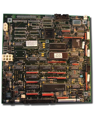 DCPT Control Board, Fits Dresser Wayne Vista 1, 2 and 3 Dispensers