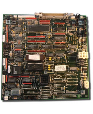 DCPT Control Board, Fits Dresser Wayne Vista 1, 2 and 3 Dispensers