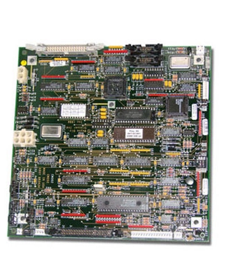 DCPT Control Board, Fits Dresser Wayne Vista 1, 2 and 3 Dispensers