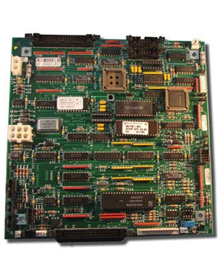 DCPT Control Board, Fits Dresser Wayne Vista 1, 2 and 3 Dispensers