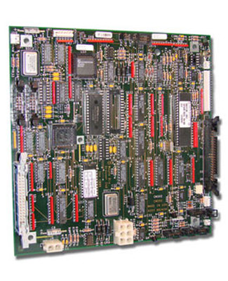 DCPT Control Board, Fits Dresser Wayne Vista 1, 2 and 3 Dispensers Image