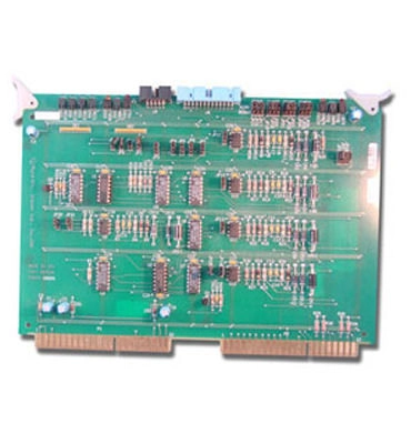 CAT IF Board, Fits Dresser Wayne EC Box and D-Box Data Boxes Image