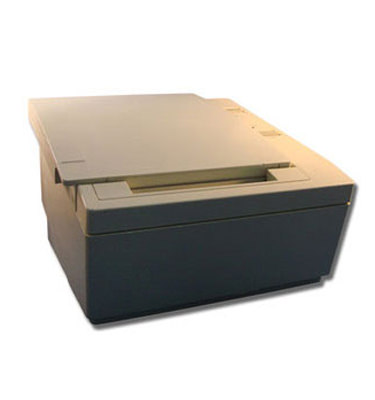 Decade 2400 Axiohm Thermal Printer Fits Wayne Nucleus