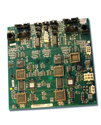 Enhanced Vista OCPT Board, Fits Dresser Wayne Vista 1, 2 and 3 Dispensers