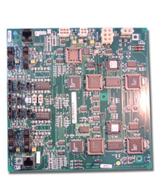 Enhanced Vista OCPT Board, Fits Dresser Wayne Vista 1, 2 and 3 Dispensers