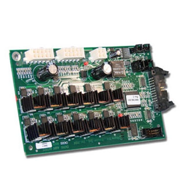 iGEM Vac Control Board, Fits Dresser Wayne Vista 3 Dispensers