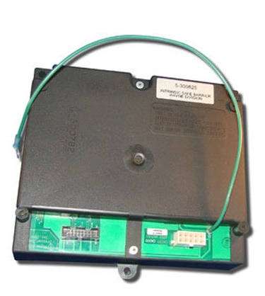 iGEM IS Barrier Board, Fits Dresser Wayne Vista 3 Dispensers Image