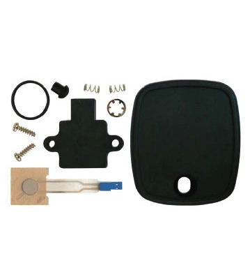 Service Button Kit Fits Wayne Ovation and Ovation IX Image