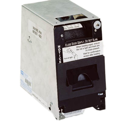 Clamshell Printer R02 fits Wayne Ovation