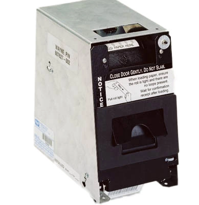 In The Pump Printers (Rebuilt Exchange) Image