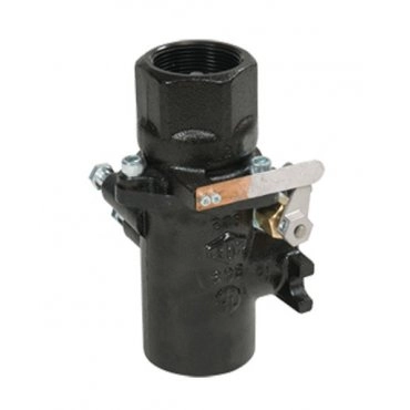 Emergency & Safety Shut-Off Valves Image