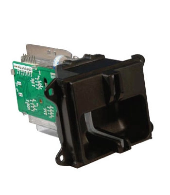 Double Side Card Reader Fits Gilbarco (Eclipse, Encore 300, Encore 500 S, Encore S I, Encore S II) and Wayne (Ovation, Ovation IX) Image