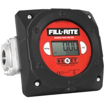 Digital Meter Image