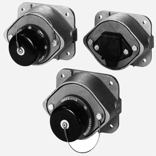 Single Sockets and Caps Image