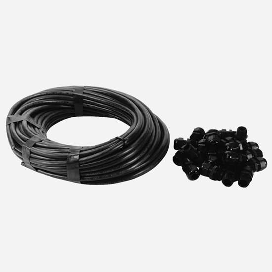 Overfill Probe Wiring Kits Image