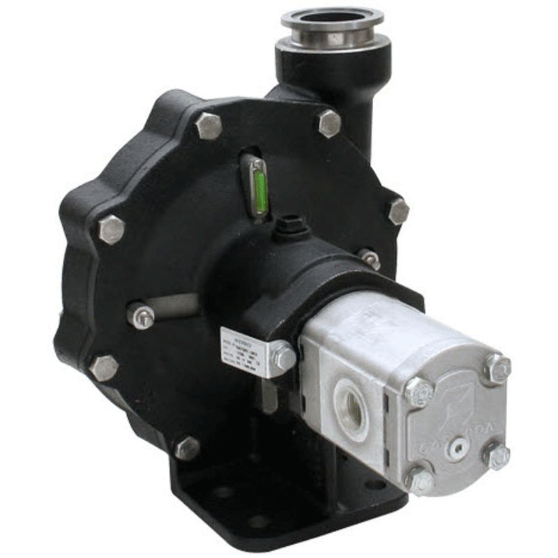 9307CWS-GM12 Centrifugal Pump Image