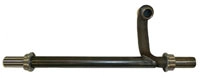 1 in. HUB ASSEBMLY, 	MUST specify full reel model (including serial # if known)