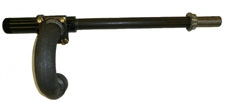 1-1/2 in. FLANGED HUB ASSEMBLY, MUST specify full reel model (including serial # if known)