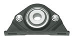 1/2 in. S.A. BEARING INSERTS, Bearing ID is 0.83 in. (or 1/2 in. pipe size) Image