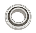 1 in. S.A. BEARINGS, Bearing ID is 1.28 in. (or 1 in. pipe size) Image