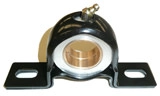 1 in. S.A. BRONZE BEARING COMPLETE SETS