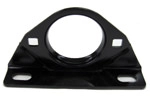 S.A. BEARING PILLOW BLOCK PIECE, Stainless Steel, Greasable Holders