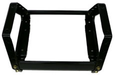 1500/1600/1800/2000/4000 SERIES FRAME ASSEMBLY (E-COAT) Must specify complete reel model to be converted